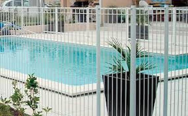 Villa Thalia Longeville-sur-Mer Exterior foto